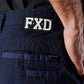FXD Workwear Stretch Work Pants (WP3)