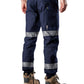 FXD Workwear Reflective Stretch Work Pants (WP4T)