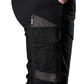 FXD Workwear Womens Cuffed Stretch Work Pants (WP4W)