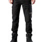 FXD Workwear Cuffed Stretch Work Pants (WP4)