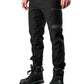 FXD Workwear Cuffed Stretch Work Pants (WP4)