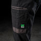 FXD Workwear Cuffed Stretch Work Pants (WP4)