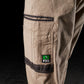 FXD Workwear Cuffed Stretch Work Pants (WP4)