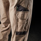 FXD Workwear Cuffed Stretch Work Pants (WP4)
