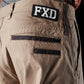 FXD Workwear Cuffed Stretch Work Pants (WP4)