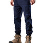 FXD Workwear Cuffed Stretch Work Pants (WP4)