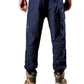 FXD Workwear Cuffed Stretch Work Pants (WP4)