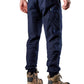 FXD Workwear Cuffed Stretch Work Pants (WP4)