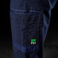 FXD Workwear Cuffed Stretch Work Pants (WP4)