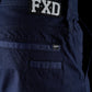 FXD Workwear Cuffed Stretch Work Pants (WP4)