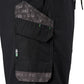 FXD Workwear Elastic Waist Stretch  Utility Short (WS7)