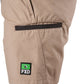 FXD Workwear Elastic Waist Stretch  Utility Short (WS7)