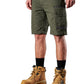 FXD Workwear Stretch Canvas Work Short (WS1)