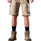FXD Workwear Stretch Canvas Work Short (WS1)