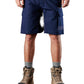 FXD Workwear Stretch Canvas Work Short (WS1)