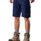FXD Workwear Stretch Canvas Work Short (WS1)