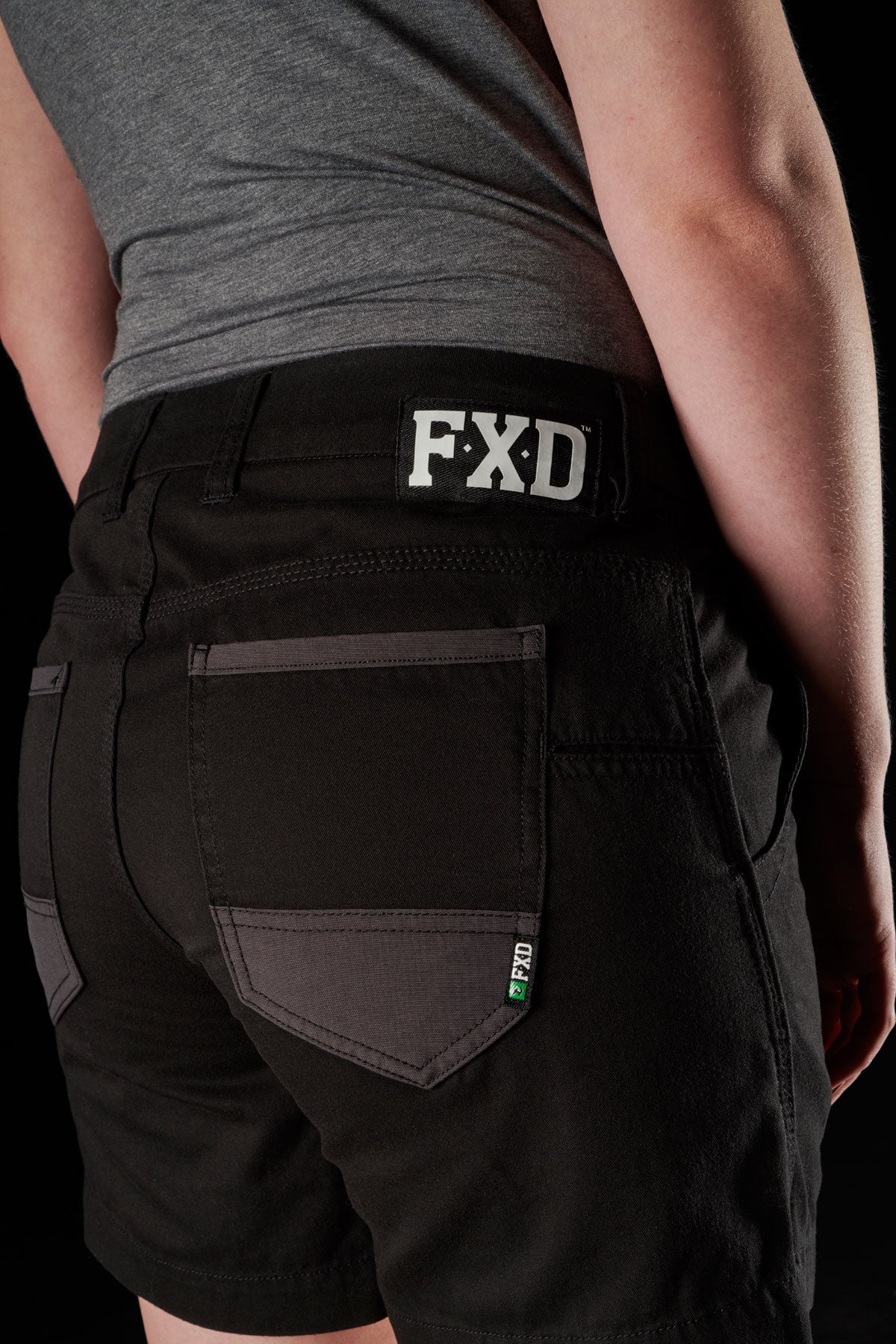 FXD Workwear Short Work Short (WS2W)