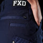 FXD Workwear Stretch Work Short (WS3W)