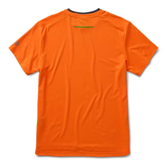 FXD Workwear Hi Vis Tech Tee (WT-4)