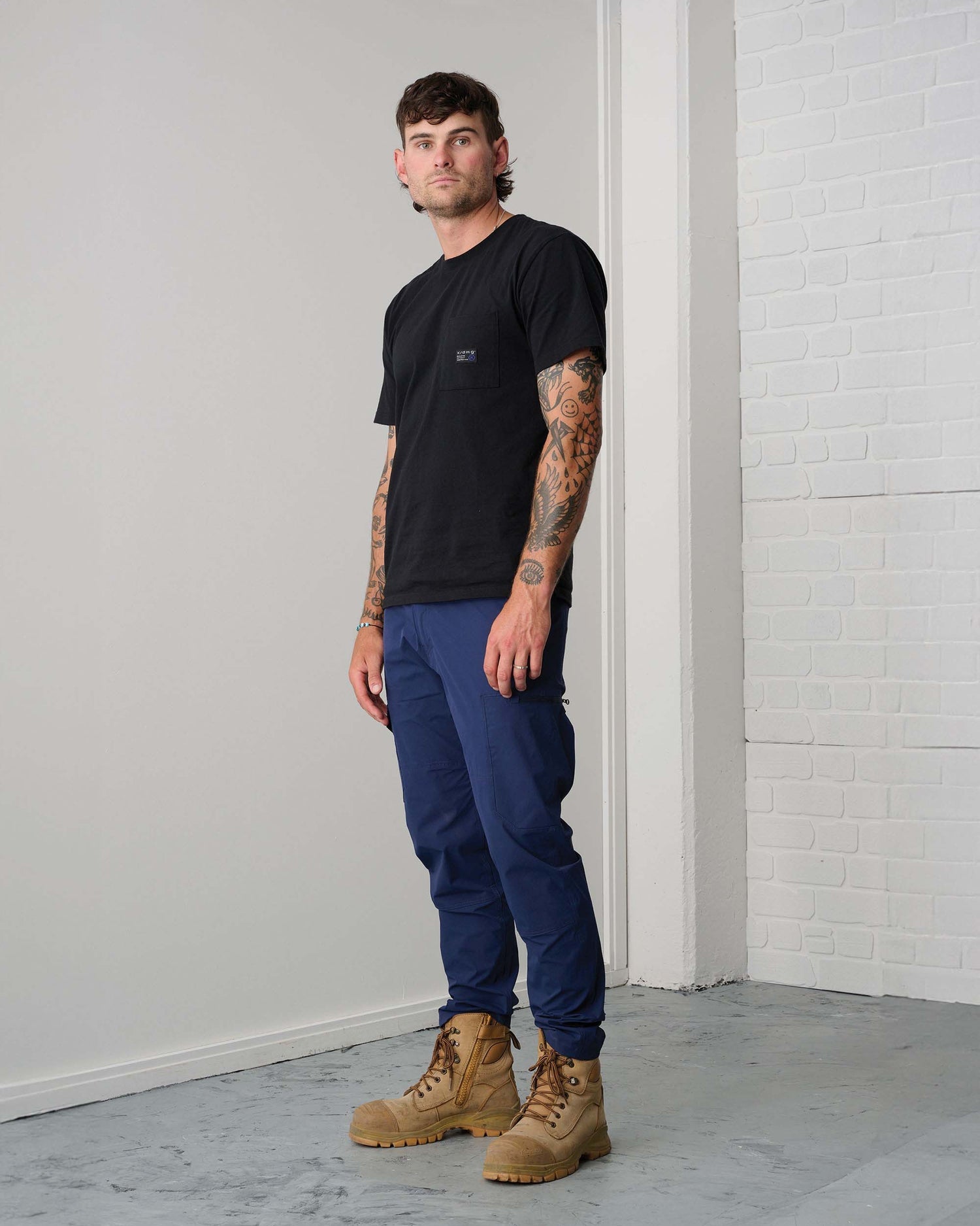 XDMG Workwear x04/Pant (X04)
