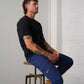 XDMG Workwear x03/Pant_Cuff (X03)