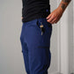 XDMG Workwear x03/Pant_Cuff (X03)