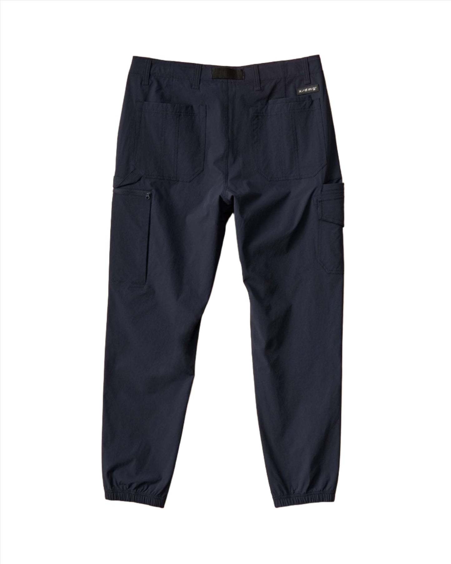 XDMG Workwear x03/Pant_Cuff (X03)