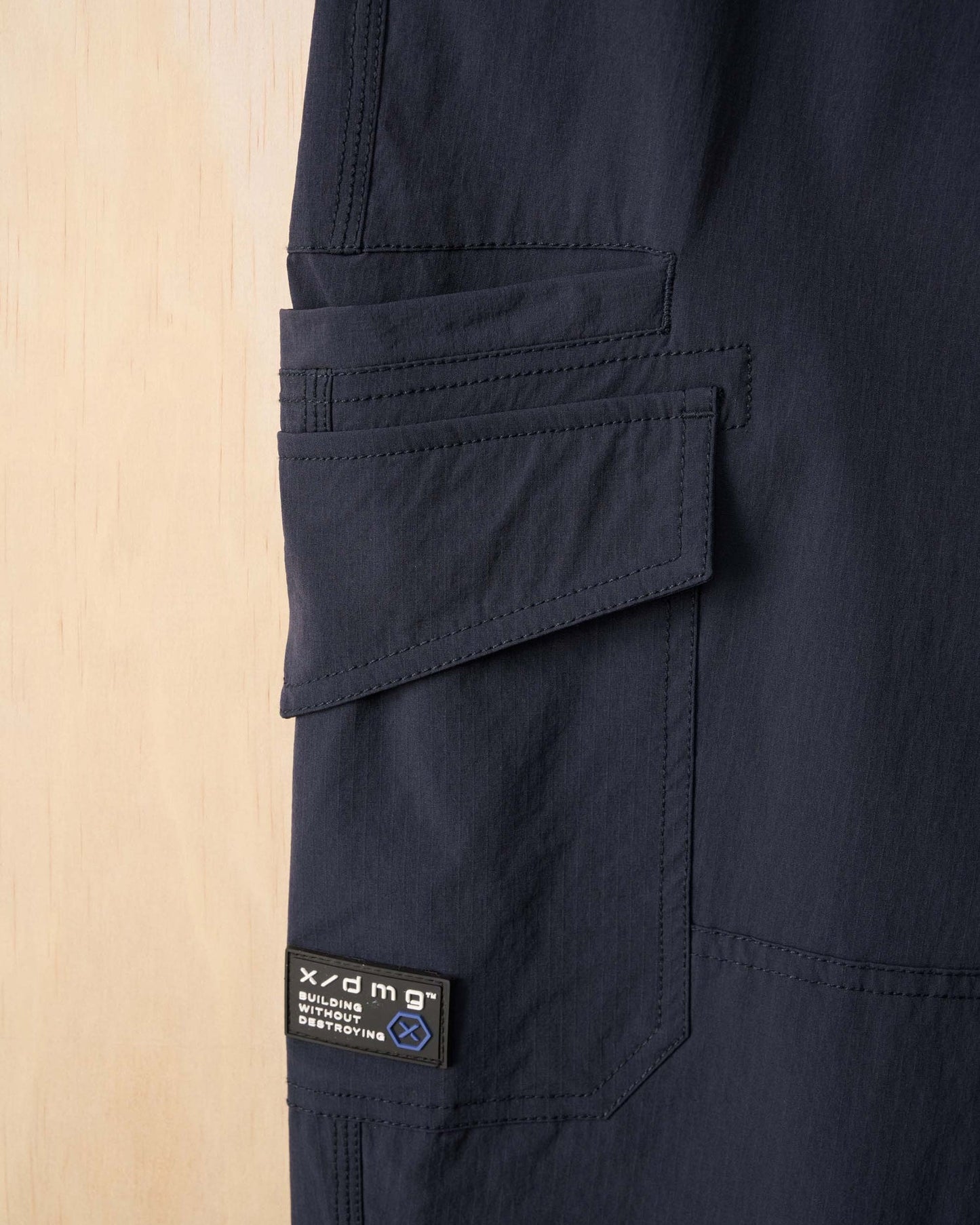 XDMG Workwear x03/Pant_Cuff (X03)