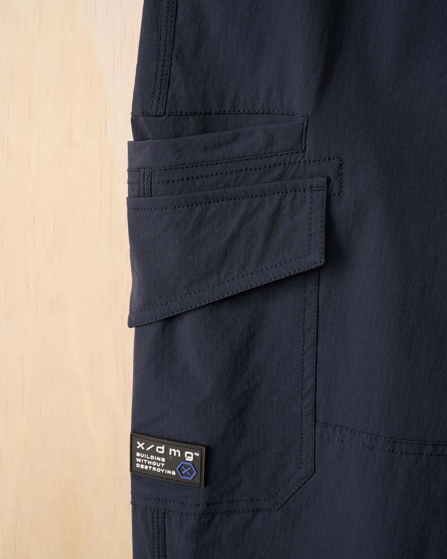 XDMG Workwear x03/Pant_Cuff (X03)