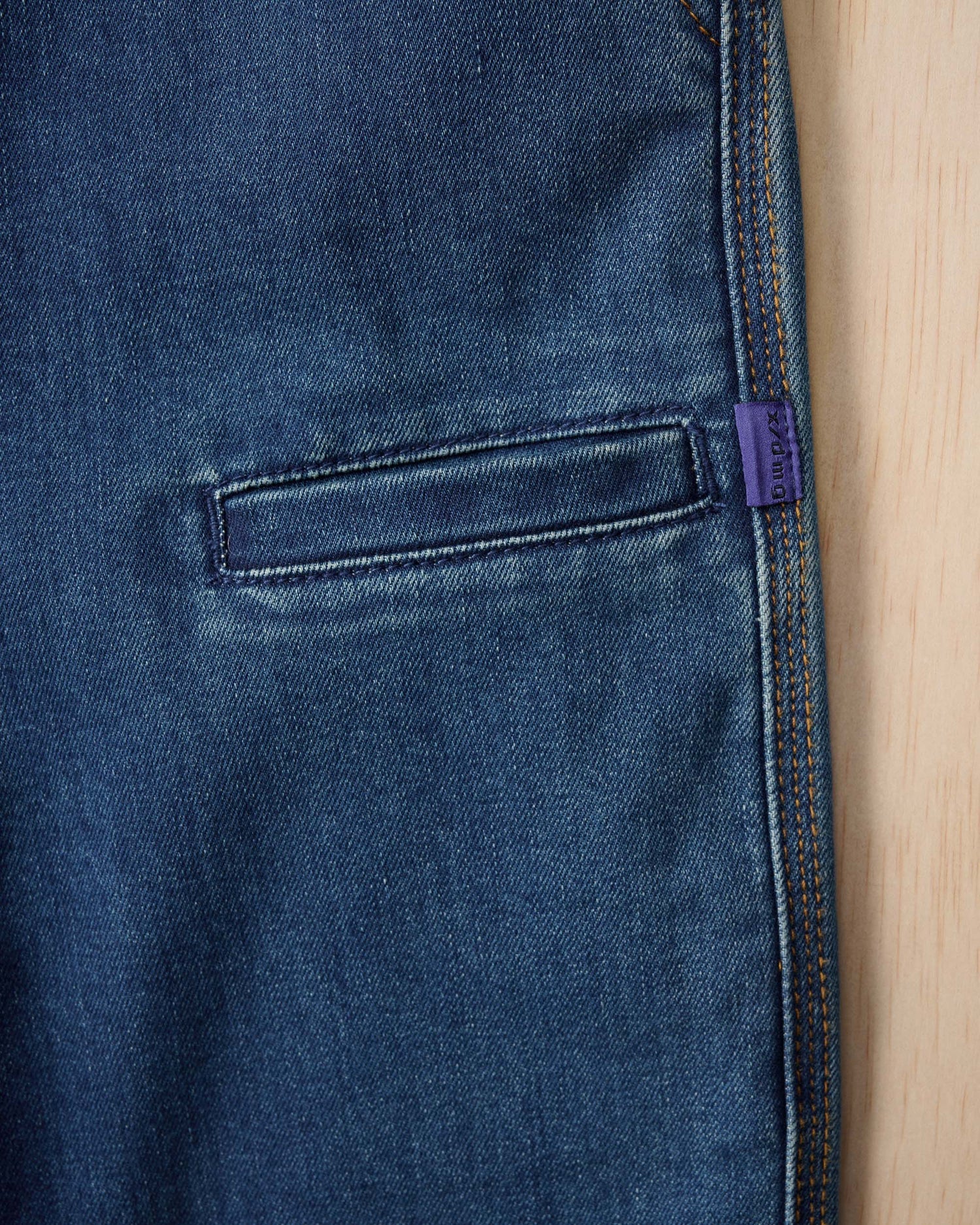 XDMG Workwear x01/Denim (X01)