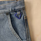 XDMG Workwear x01/Denim (X01)