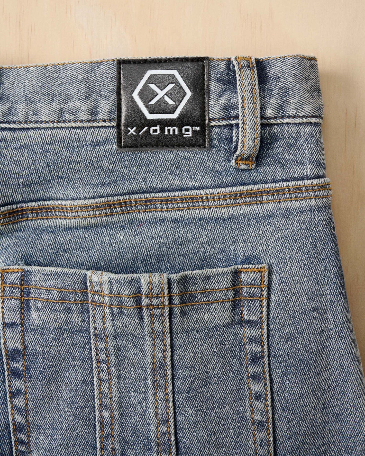XDMG Workwear x01/Denim (X01)