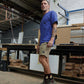XDMG Workwear x40/Tee (X40)
