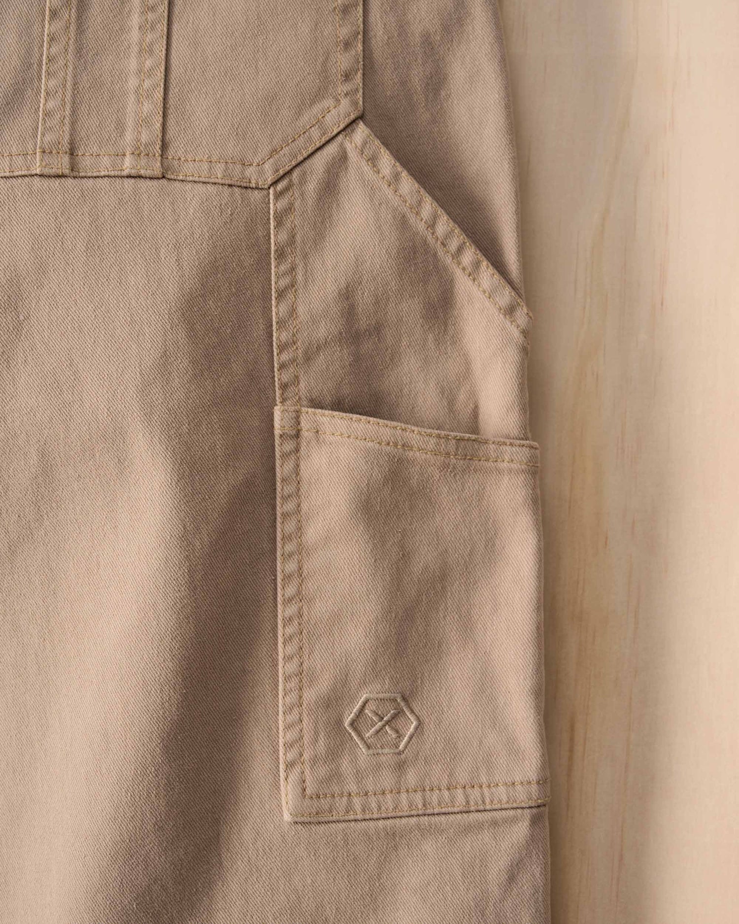 XDMG Workwear x01/Double_Knee (X01)