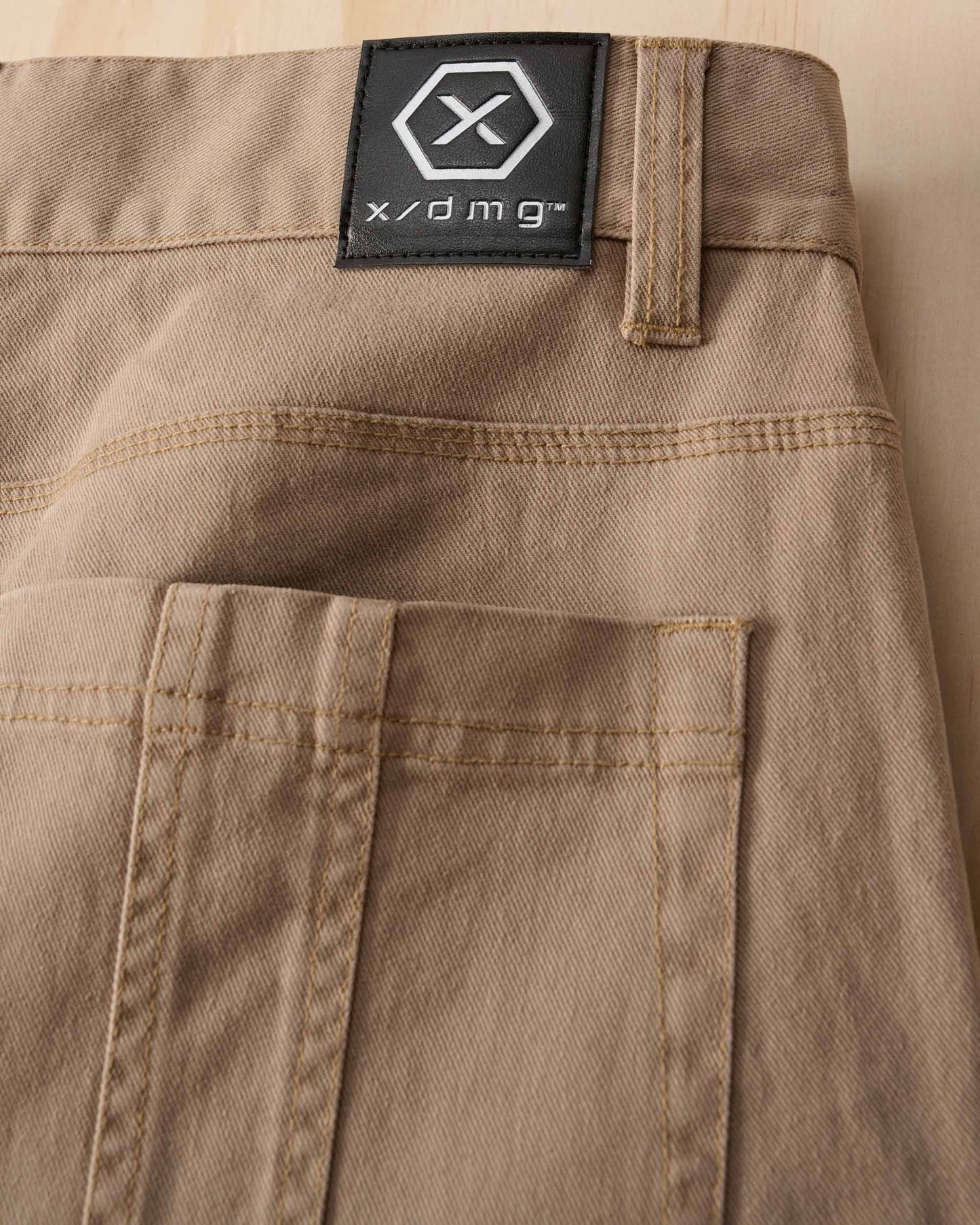 XDMG Workwear x01/Double_Knee (X01)