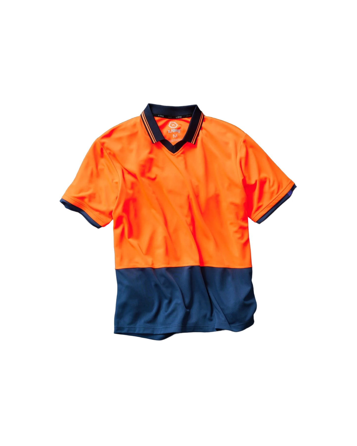 XDMG Workwear Hi-Vis Polo Shirt (UT-1)