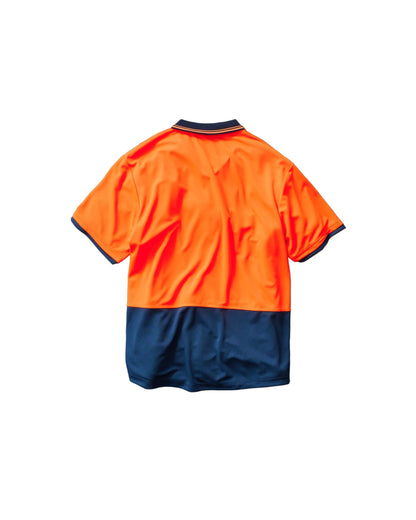 XDMG Workwear Hi-Vis Polo Shirt (UT-1)