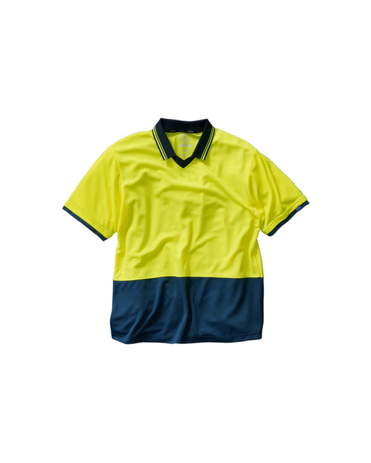 XDMG Workwear Hi-Vis Polo Shirt (UT-1)