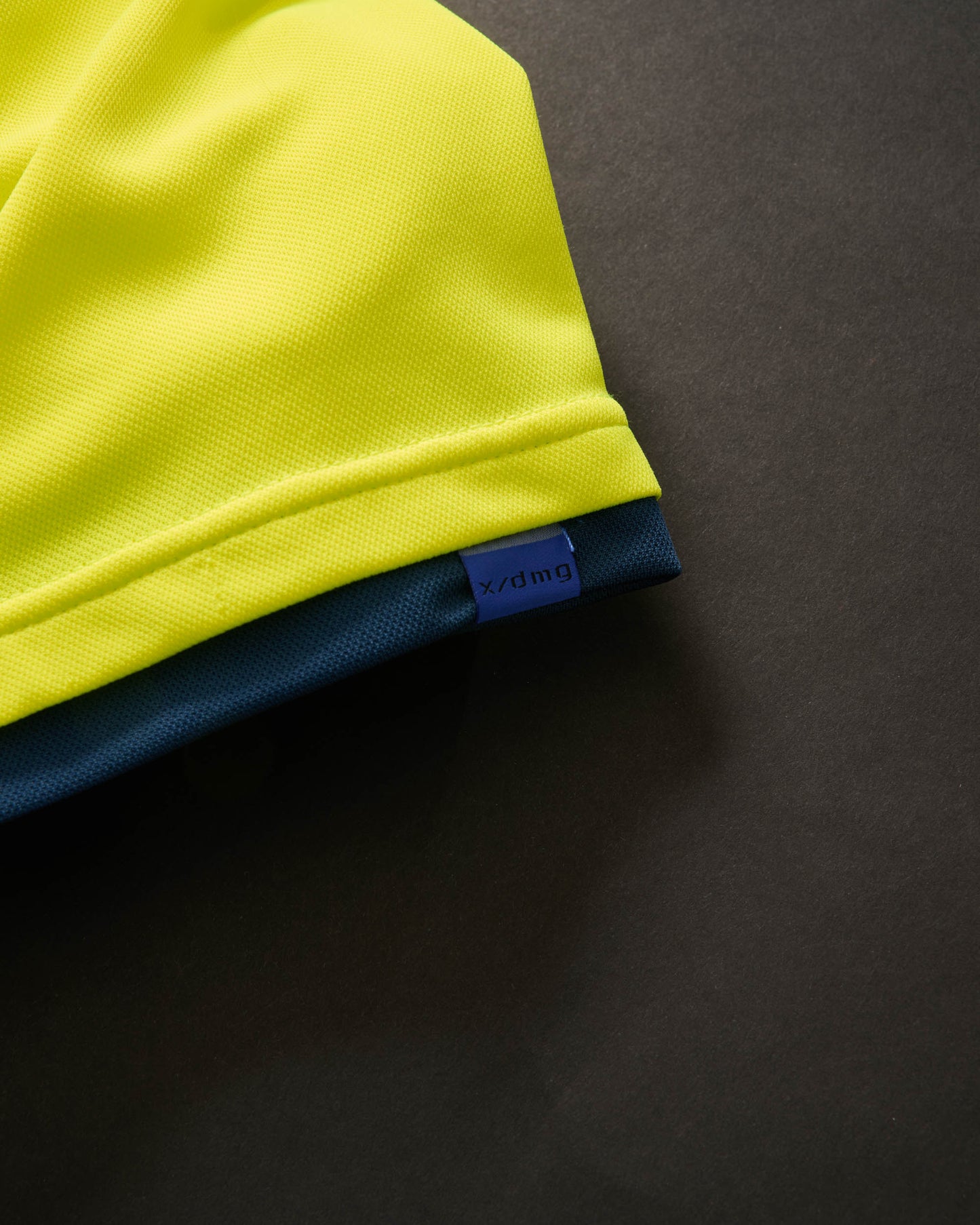 XDMG Workwear Hi-Vis Polo Shirt (UT-1)