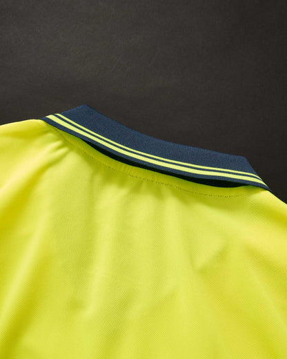 XDMG Workwear Hi-Vis Polo Shirt (UT-1)