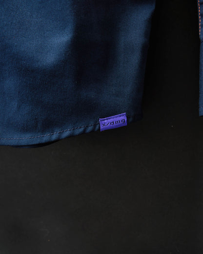 XDMG Workwear Long Sleeve Hi Vis Shirt (ULS-1)
