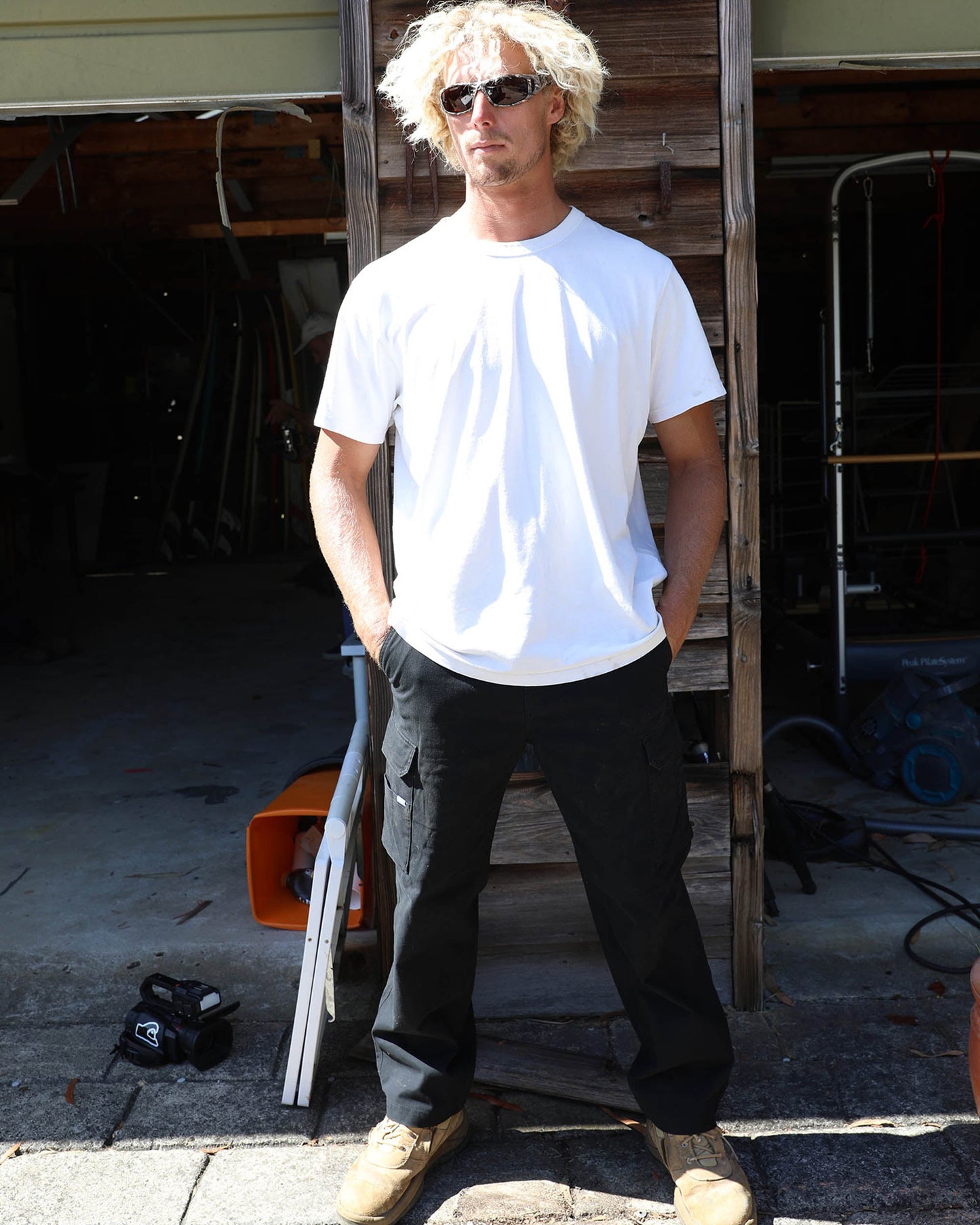 XDMG Workwear Cargo Pant (UP-1)