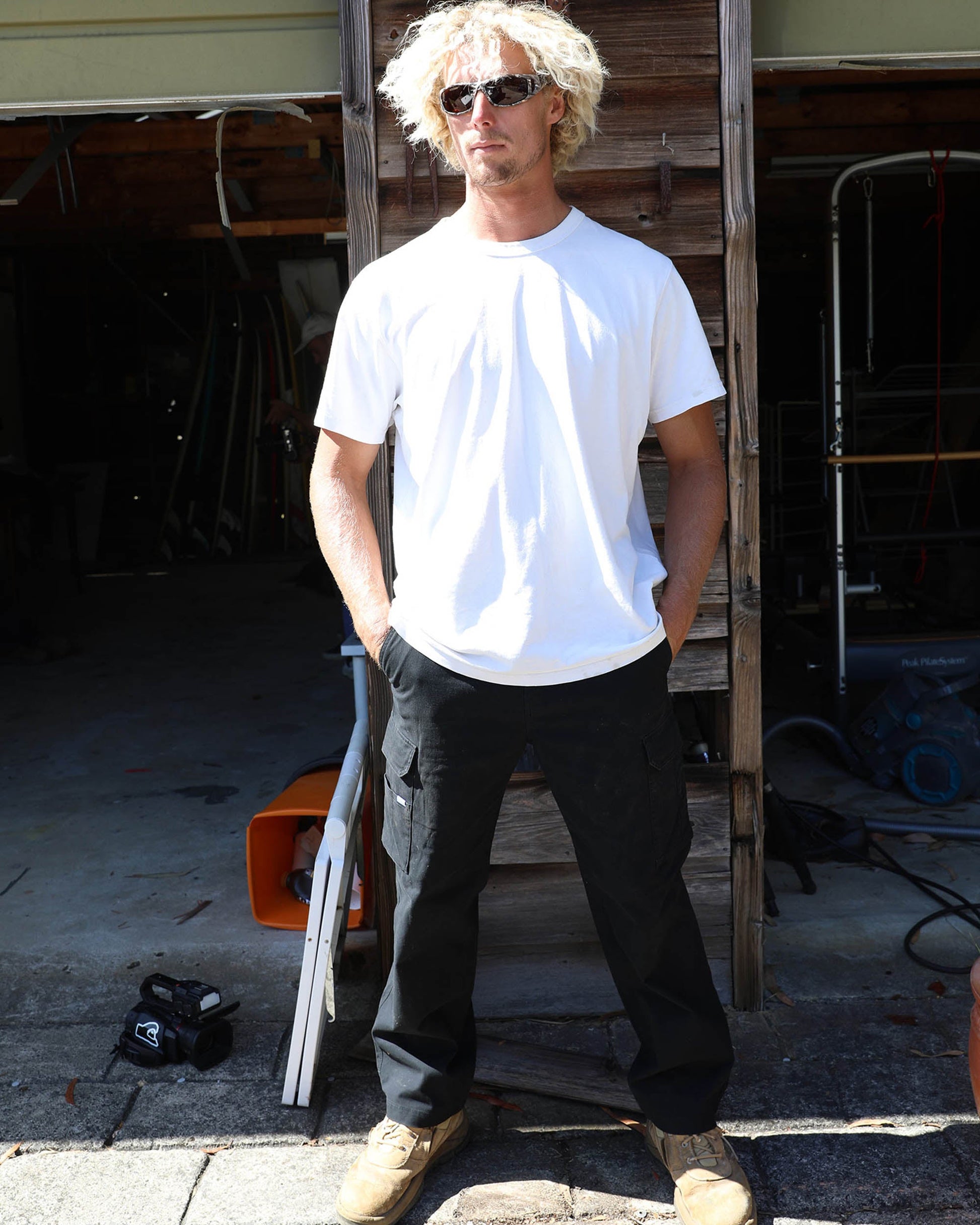 XDMG Workwear Cargo Pant (UP-1)