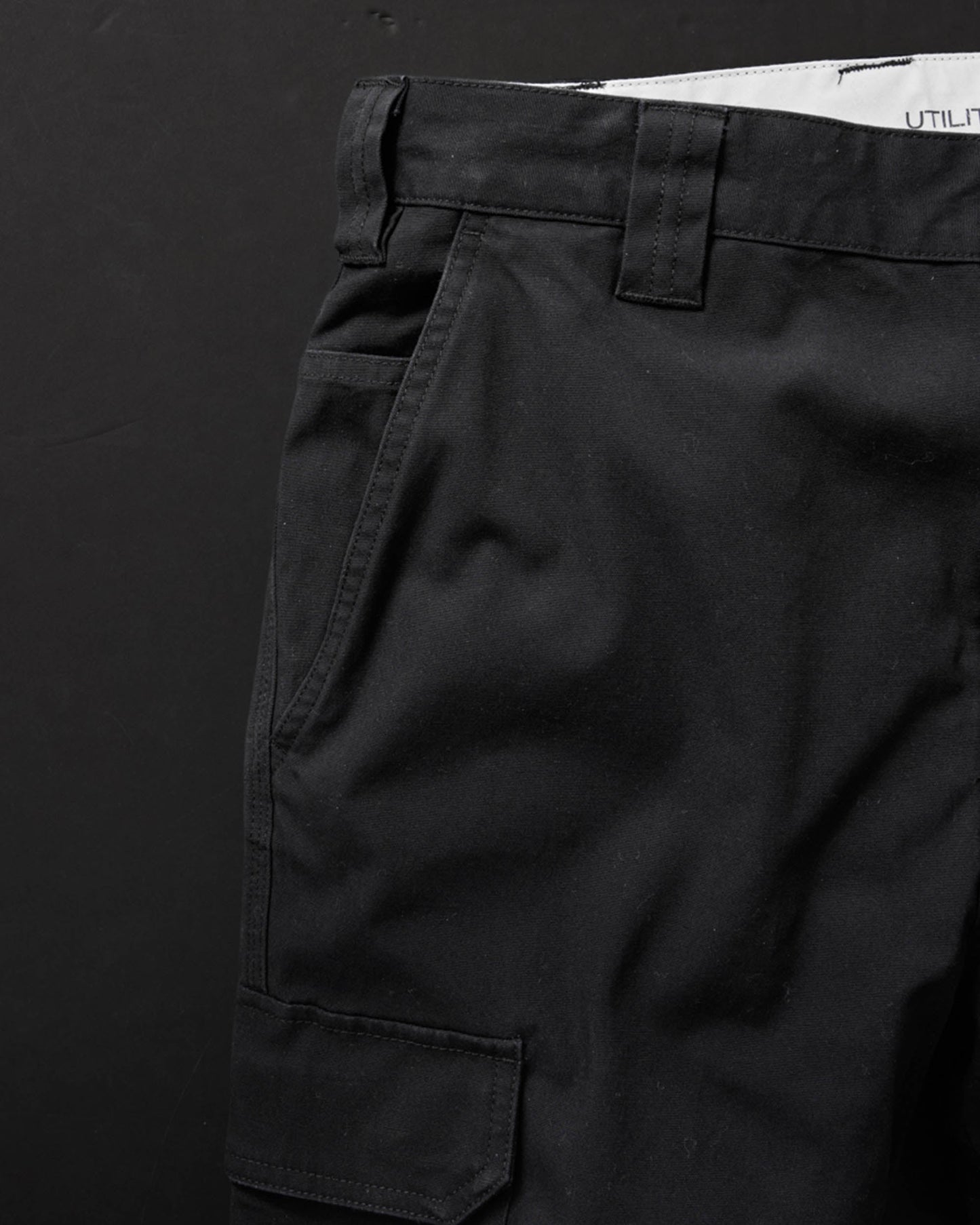 XDMG Workwear Cargo Pant (UP-1)