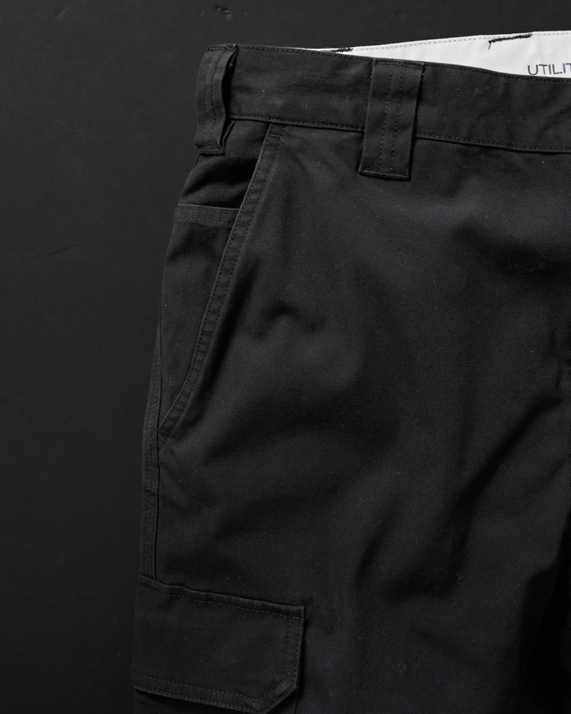 XDMG Workwear Cargo Pant (UP-1)