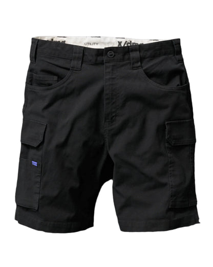 XDMG Workwear Cargo Short (US-3)