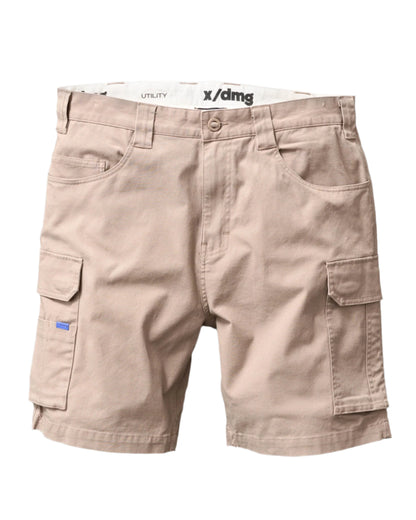 XDMG Workwear Cargo Short (US-3)