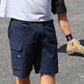 XDMG Workwear Cargo Short (US-3)