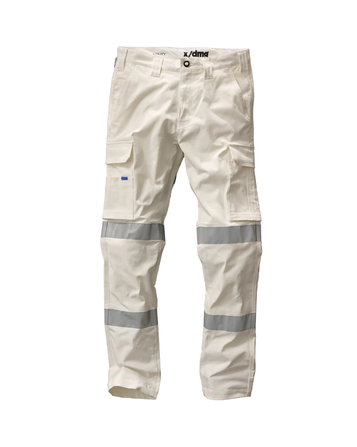 XDMG Workwear Reflective Taped Cargo Pant (UP-1T)