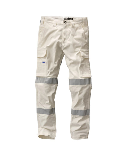 XDMG Workwear Reflective Taped Cargo Pant (UP-1T)